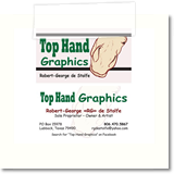 Top Hand Graphics