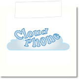 Cloud Phone
**FICTIONAL**