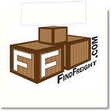 Find Freight
**FICTIONAL**