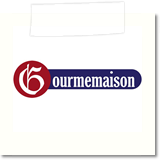 Gourmemaison
**FICTIONAL**