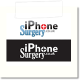 iPhone Surgery
**FICTIONAL**