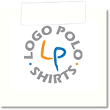 Logo Polo Shirts
**FICTIONAL**