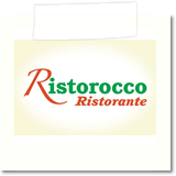 Rristorocco Ristorante
**FICTIONAL**