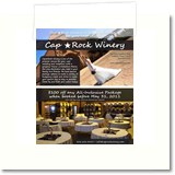 Caprock Wwinery