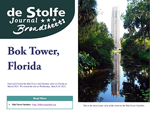 Bok Tower