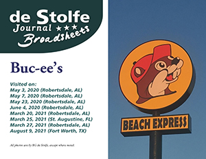 Buc-ee's