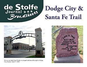 Dodge City, Kansas