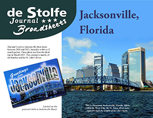 Jacksonville, Florida