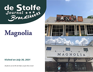 Magnolia