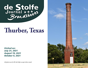 Thurber, Texas