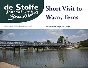 Waco Bridge