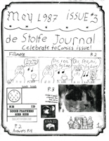 #3 May 1987