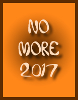 No other issues produced in 2017.