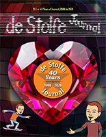 15.1 - 40 Years of Journal, 1986 to 2026