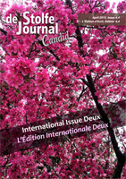 4.4 - International Issue Deux