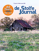 15.Special - Bluebonnets 2026