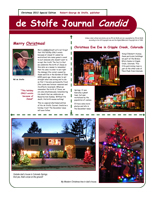 Special - Christmas 2012