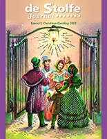 Special - Christmas Caroling 2020