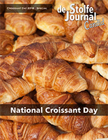 Special - Croissant Day