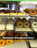 Special - Doughnut Day