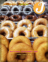12.Special Doughnut Day 2023