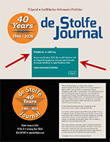 End Of Publisher
