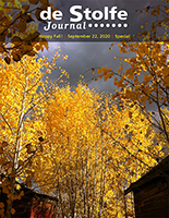 Special - Happy Fall!