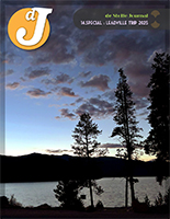 14.Special - Leadville Trip 2025