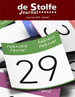 Special - Leap Day 2020