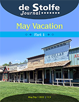 11.3 - May Trip 1 2022