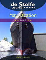 11.4 - May Trip 2 2022