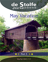 11.7 - May Trip 5 2022