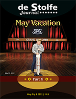 11.8 - May Trip 6 2022