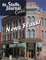 Special - News Flash