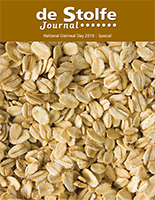 Special - National Oatmeal Day