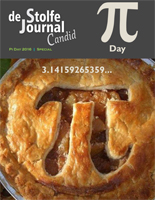 Special - Pi Day