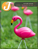 14.Special - Pink Flamingo Day 2025