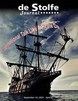 Special - International Talk Like A Pirate Day