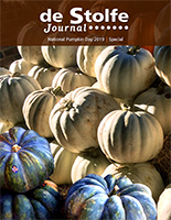 Special - National Pumpkin Day