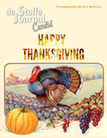 Special - Thanksgiving