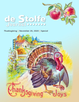 Special - Thanksgiving