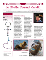 Special - Valentine's Day